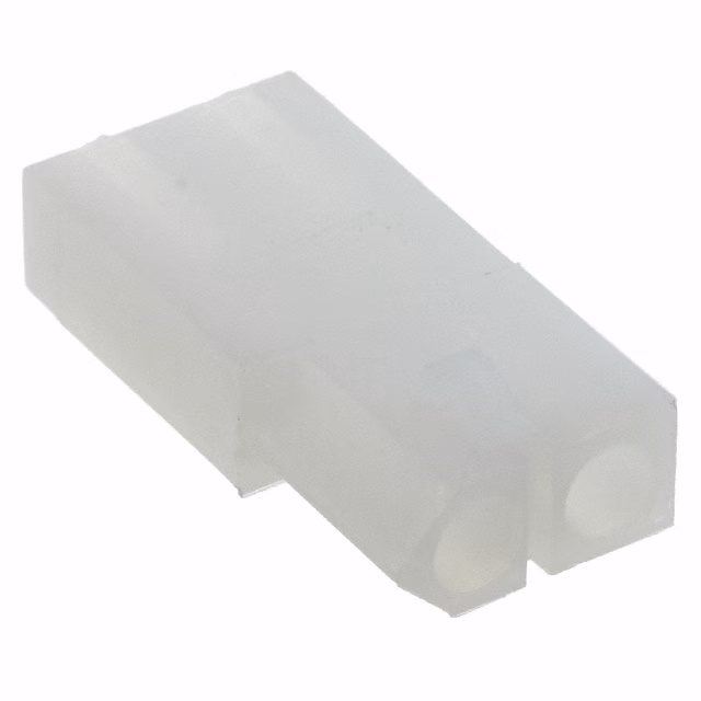 770266-1 TE Connectivity AMP Connectors  Boîtiers de connecteurs rectangulaires